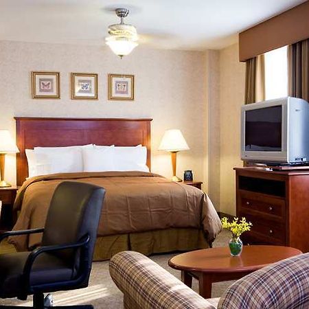 Homewood Suites By Hilton Hartford Downtown Værelse billede