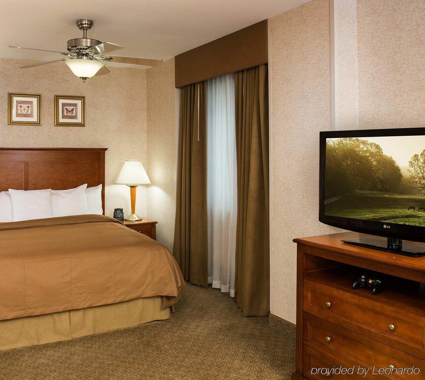 Homewood Suites By Hilton Hartford Downtown Eksteriør billede