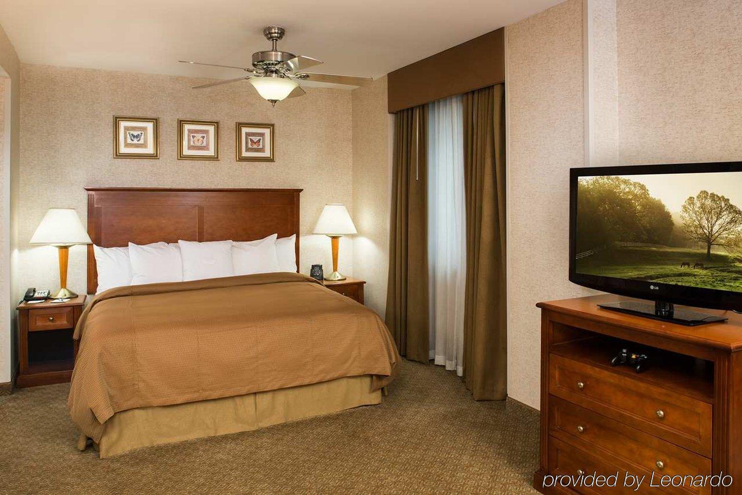 Homewood Suites By Hilton Hartford Downtown Eksteriør billede