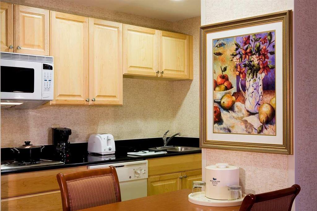 Homewood Suites By Hilton Hartford Downtown Værelse billede