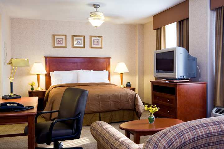 Homewood Suites By Hilton Hartford Downtown Værelse billede