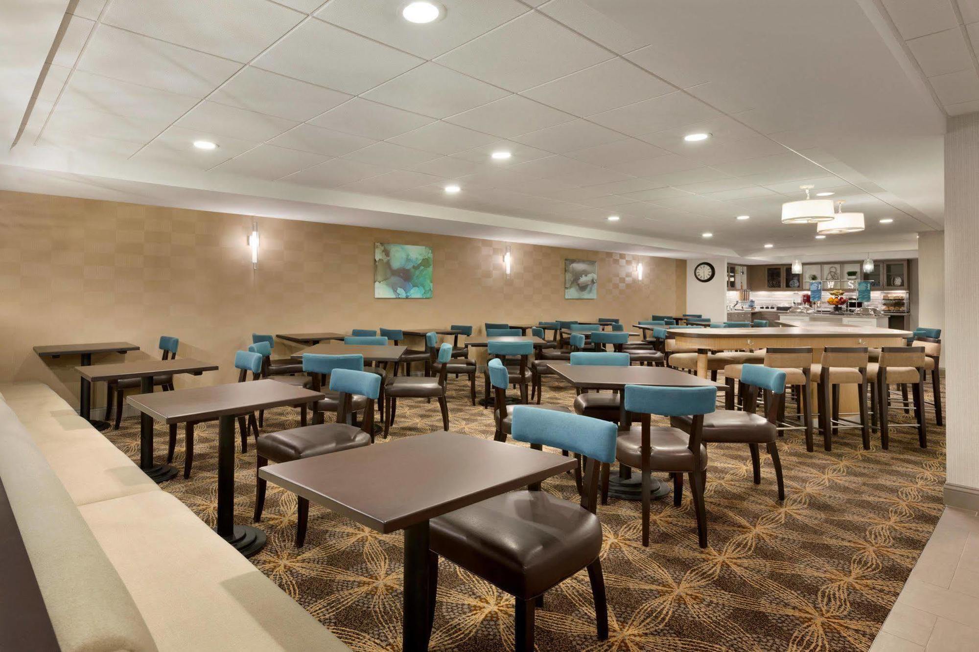 Homewood Suites By Hilton Hartford Downtown Eksteriør billede