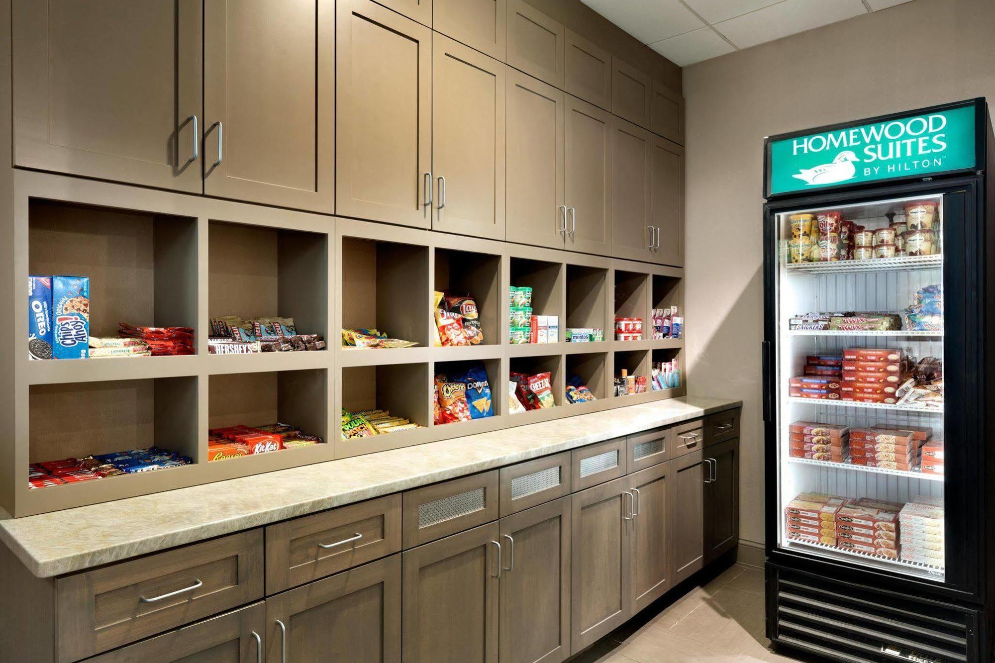 Homewood Suites By Hilton Hartford Downtown Eksteriør billede