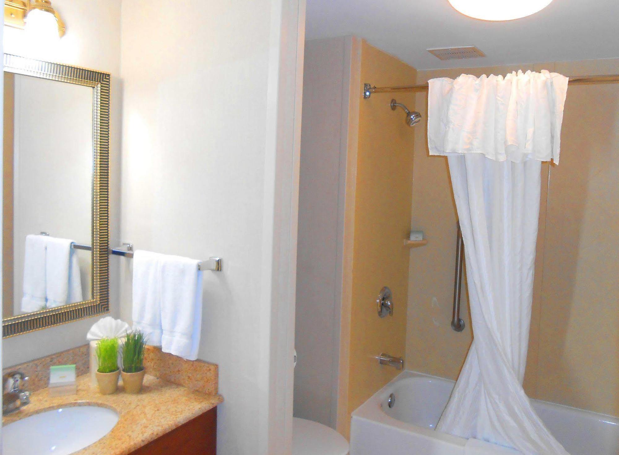 Homewood Suites By Hilton Hartford Downtown Eksteriør billede