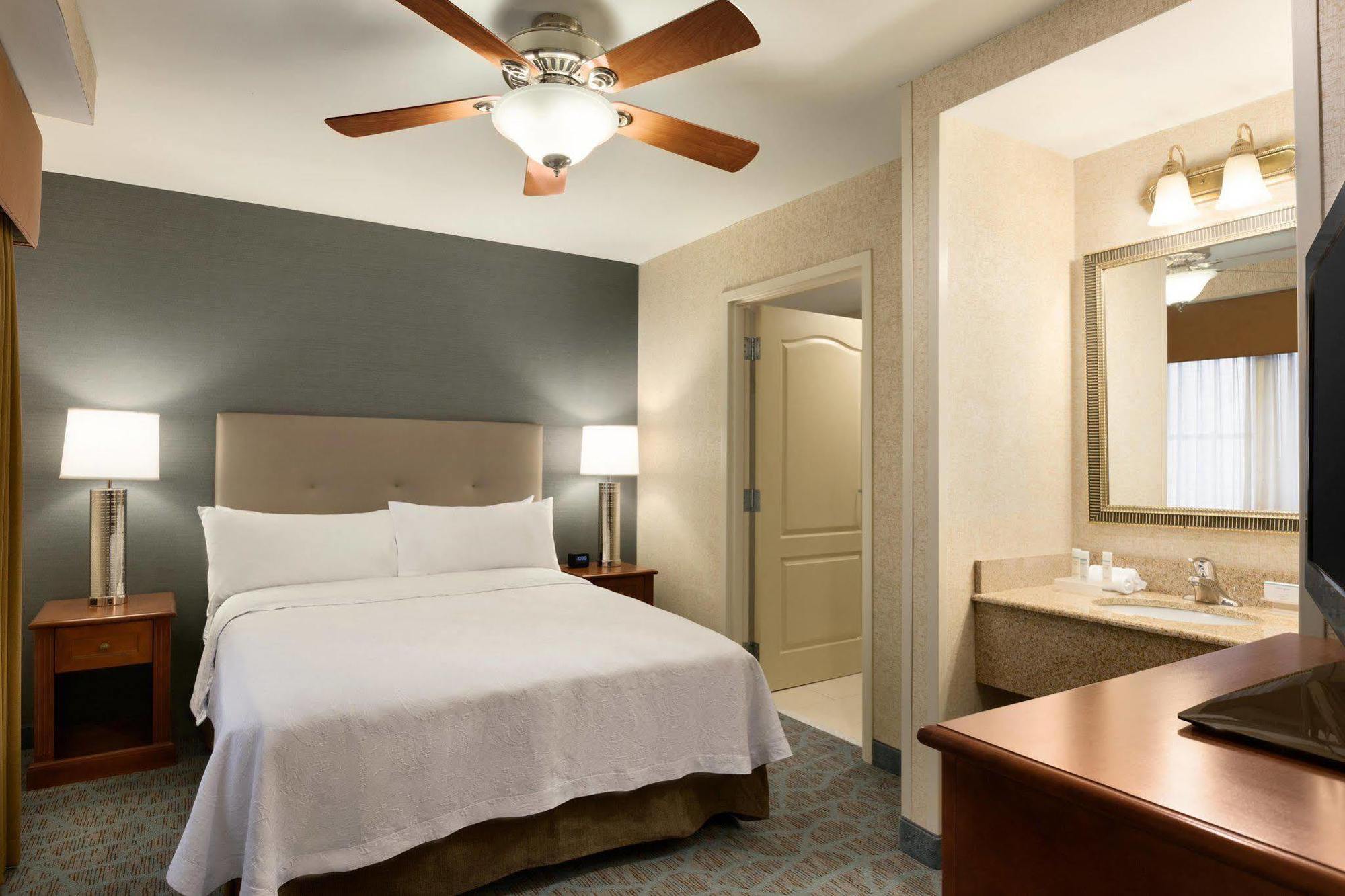 Homewood Suites By Hilton Hartford Downtown Eksteriør billede