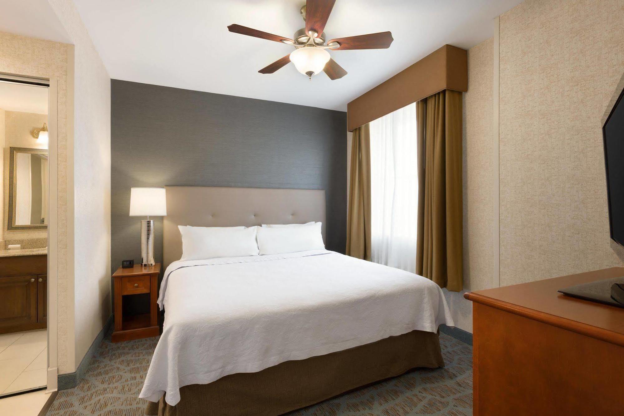 Homewood Suites By Hilton Hartford Downtown Eksteriør billede