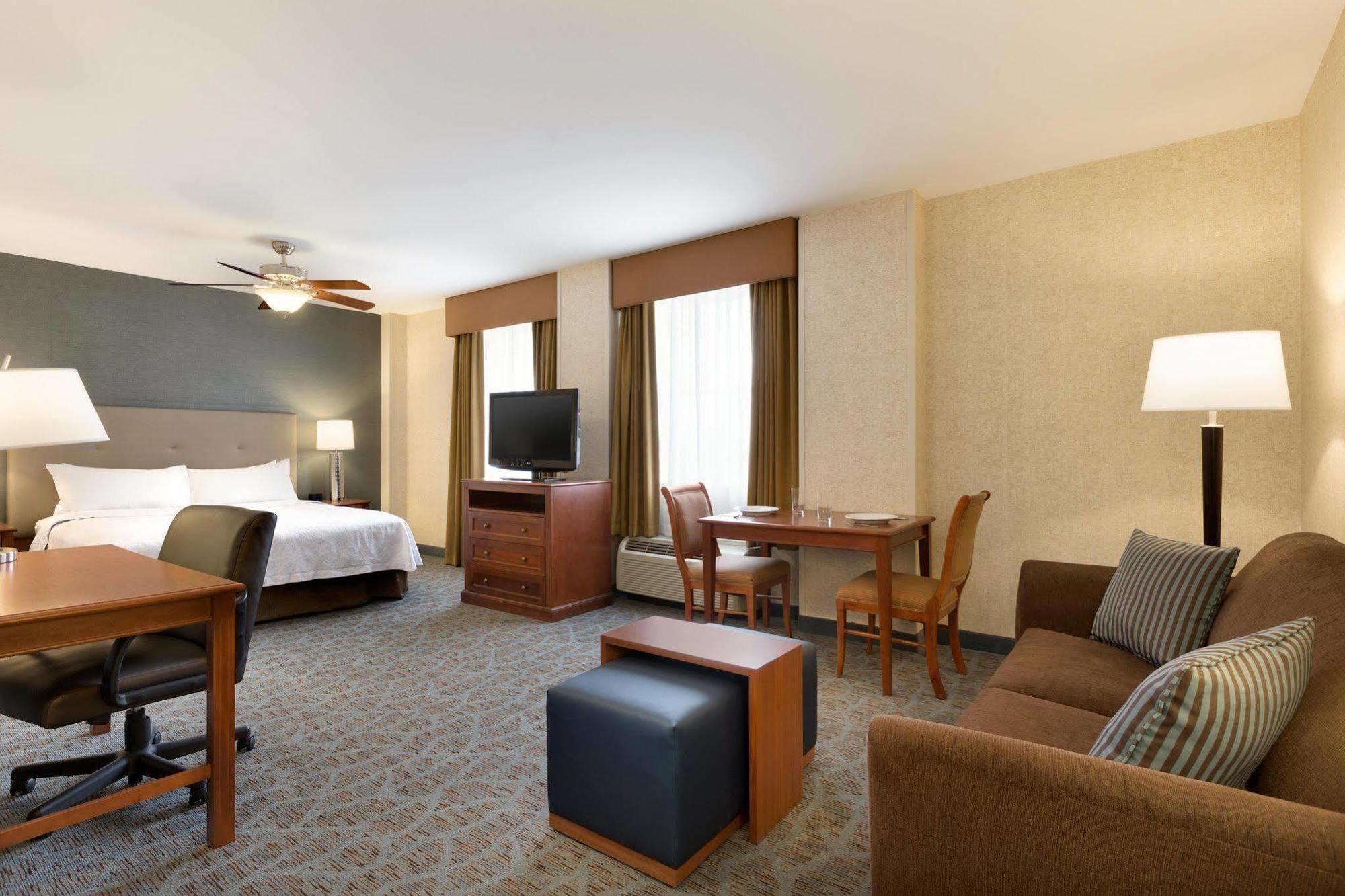 Homewood Suites By Hilton Hartford Downtown Eksteriør billede
