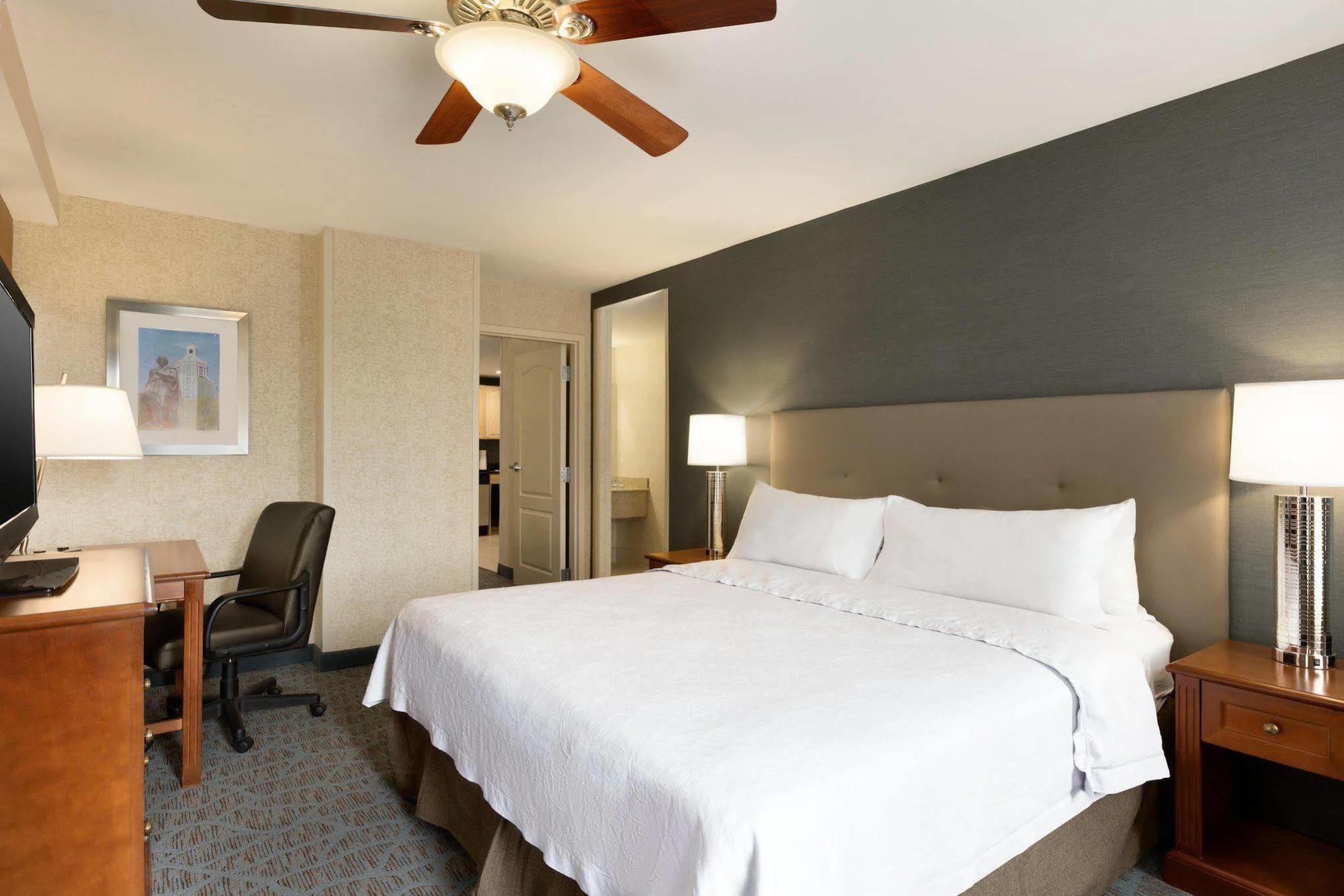Homewood Suites By Hilton Hartford Downtown Eksteriør billede