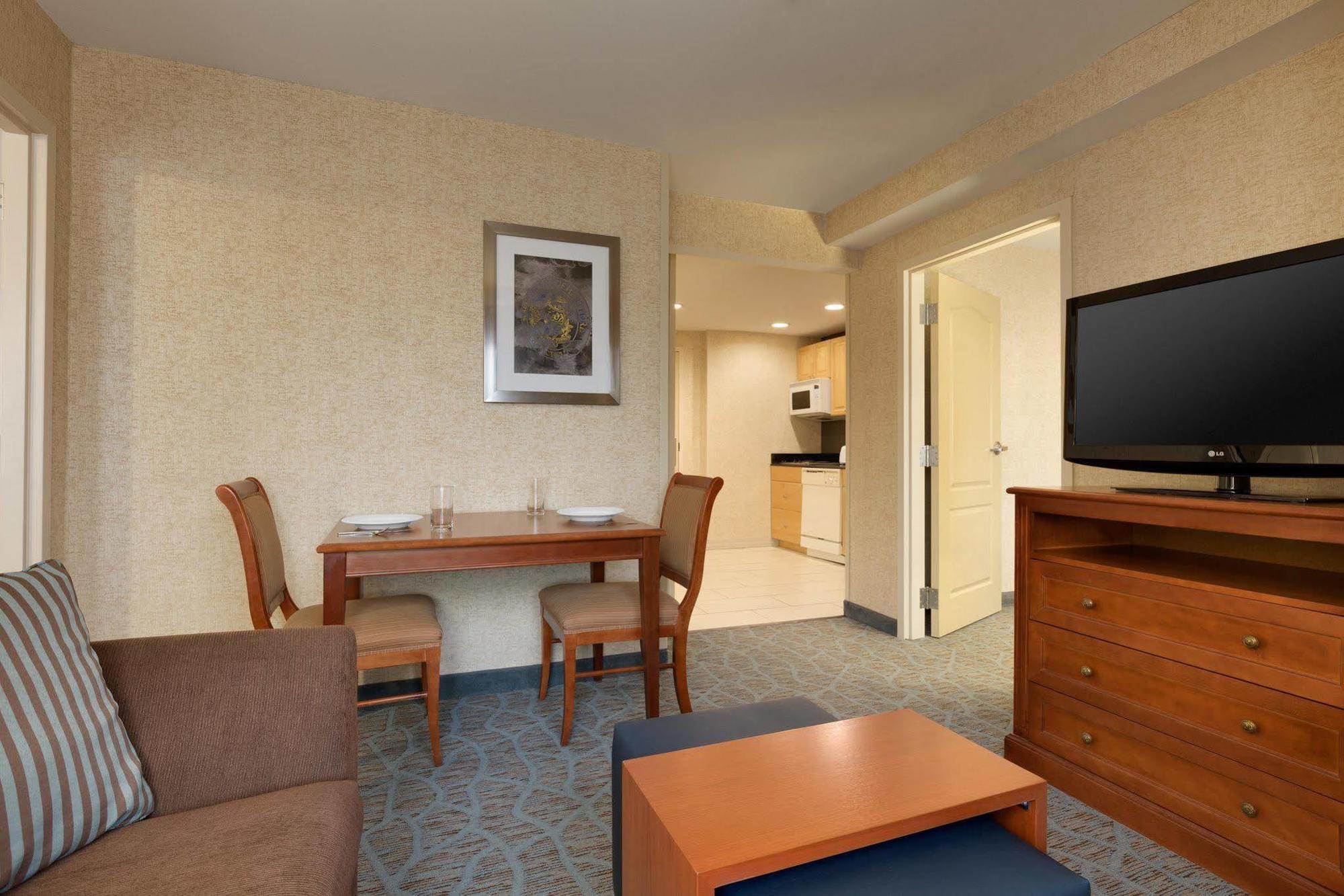 Homewood Suites By Hilton Hartford Downtown Eksteriør billede