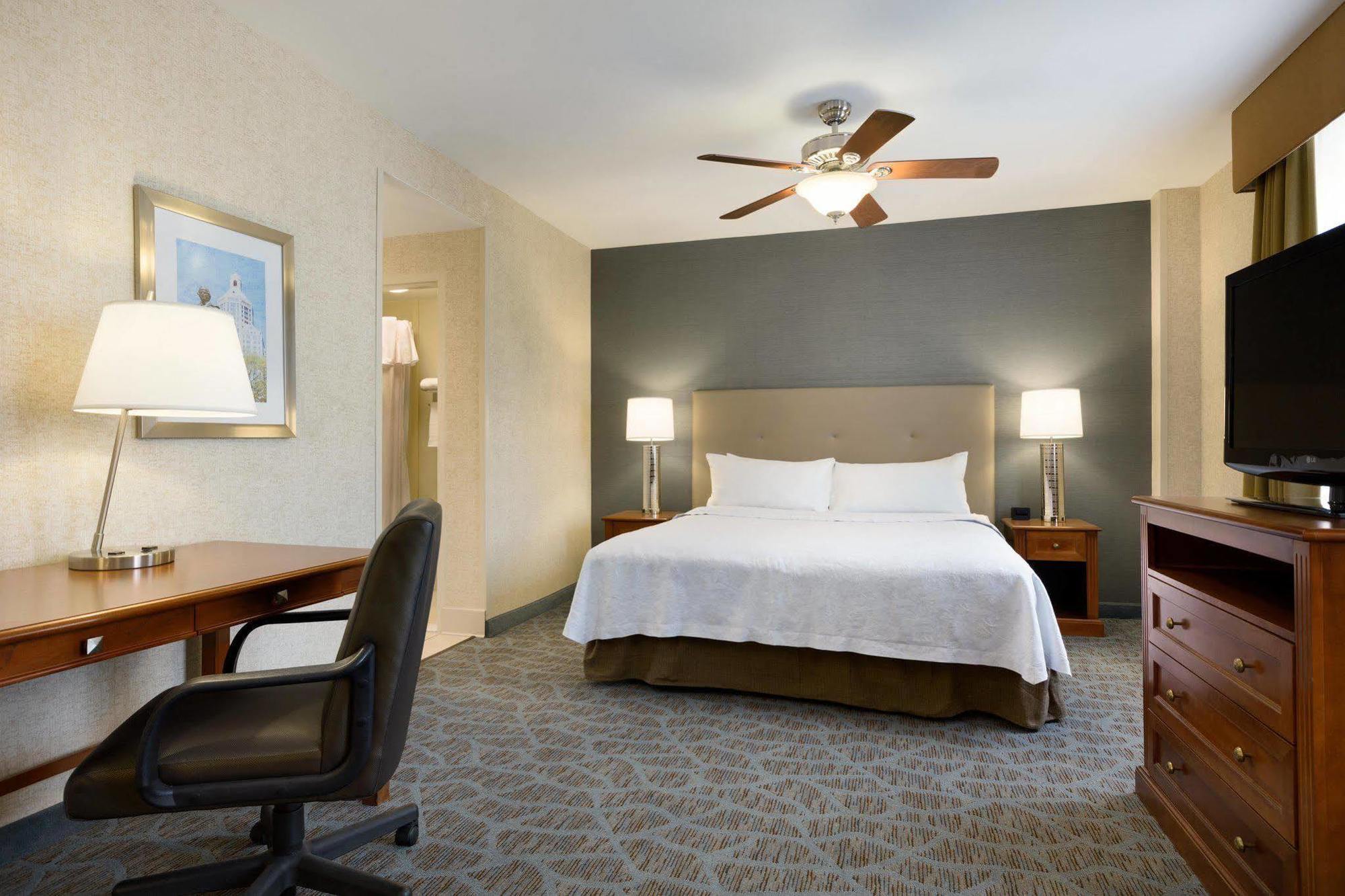 Homewood Suites By Hilton Hartford Downtown Eksteriør billede