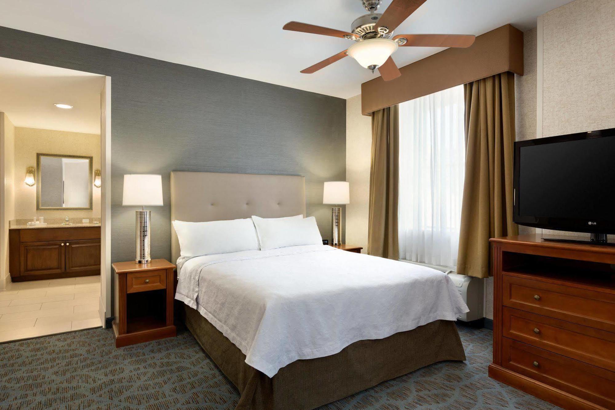 Homewood Suites By Hilton Hartford Downtown Eksteriør billede