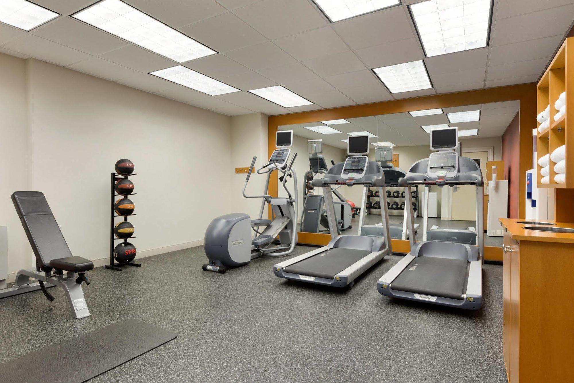Homewood Suites By Hilton Hartford Downtown Eksteriør billede