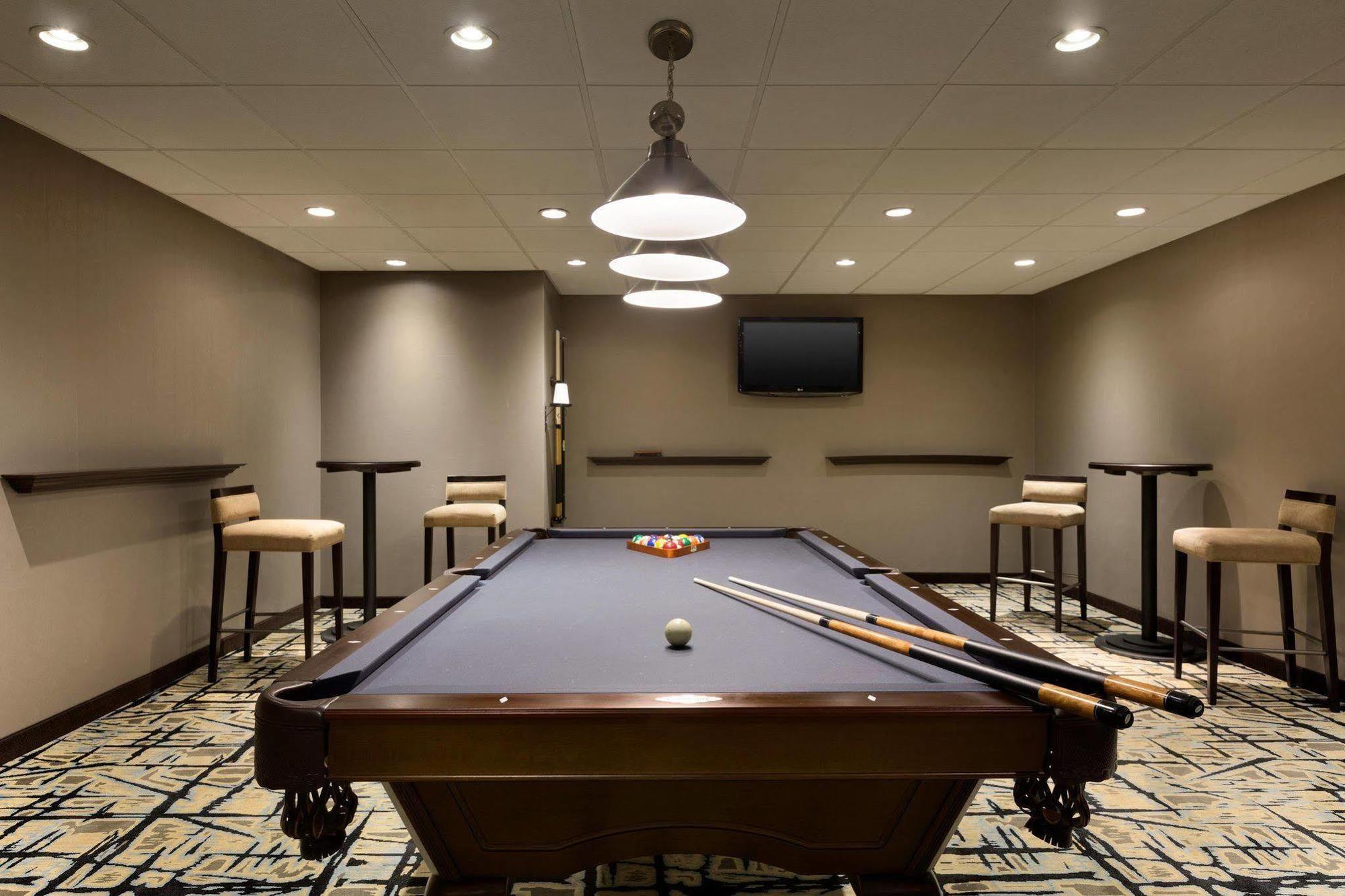 Homewood Suites By Hilton Hartford Downtown Eksteriør billede