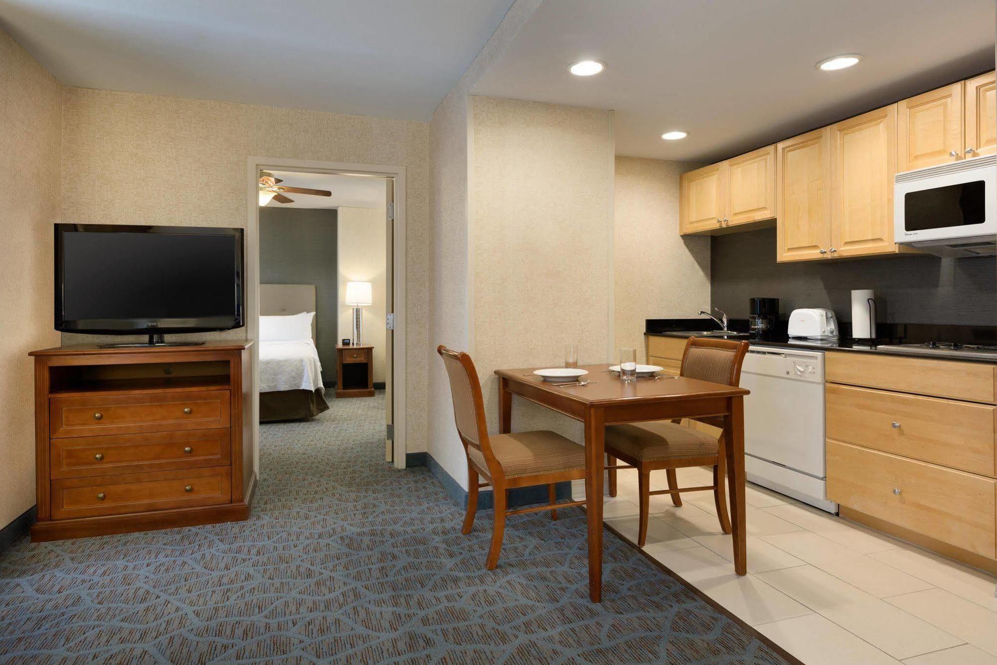 Homewood Suites By Hilton Hartford Downtown Eksteriør billede