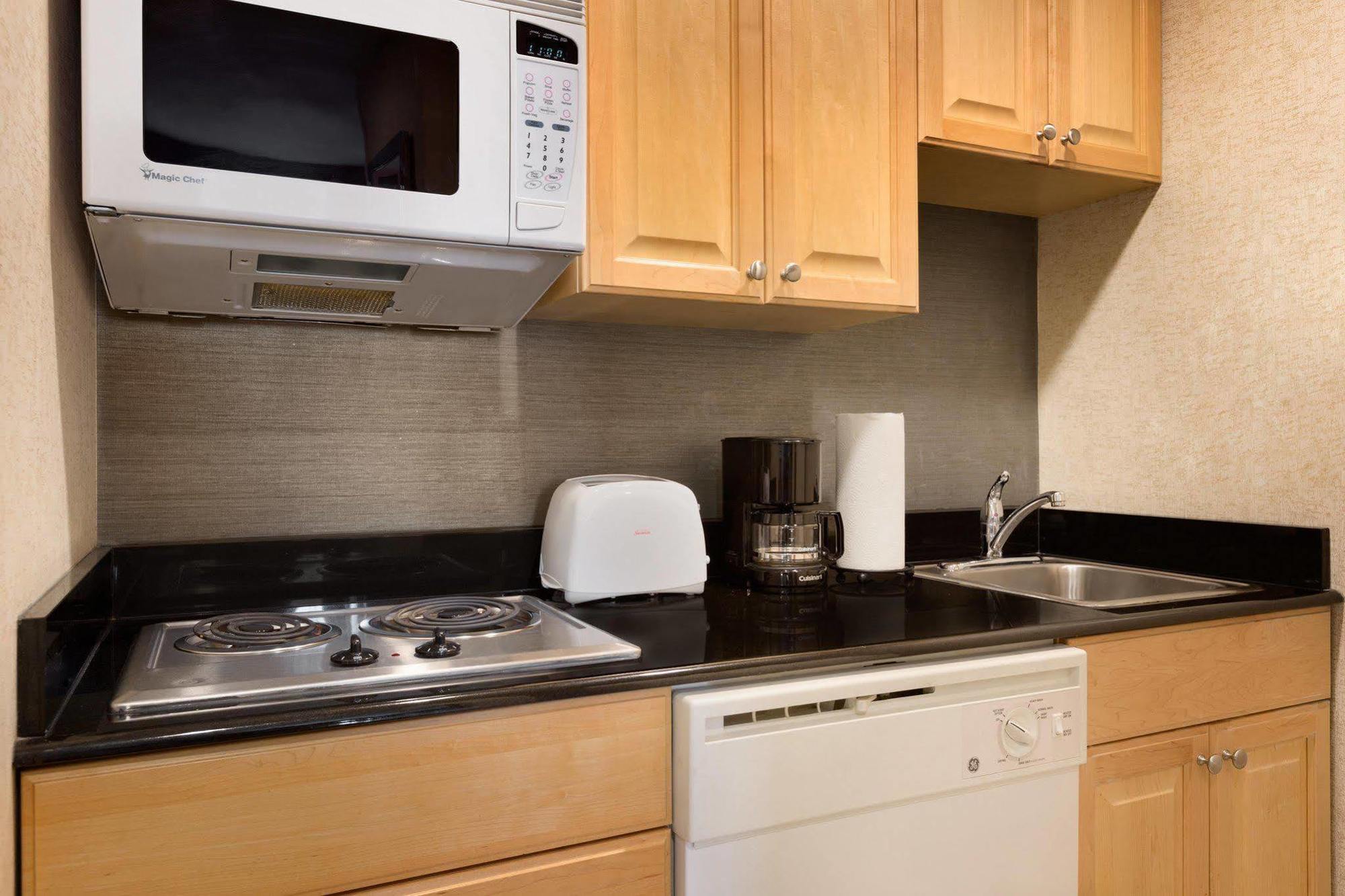 Homewood Suites By Hilton Hartford Downtown Eksteriør billede