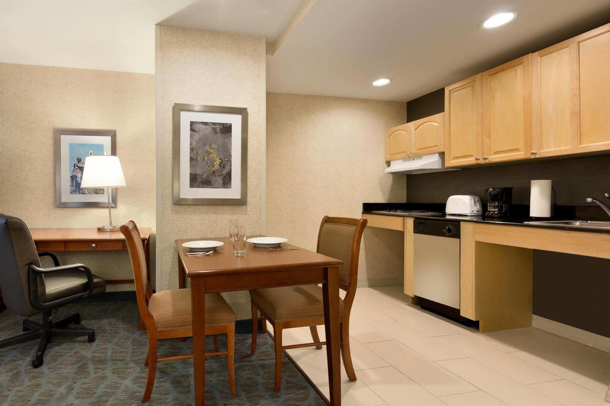 Homewood Suites By Hilton Hartford Downtown Eksteriør billede
