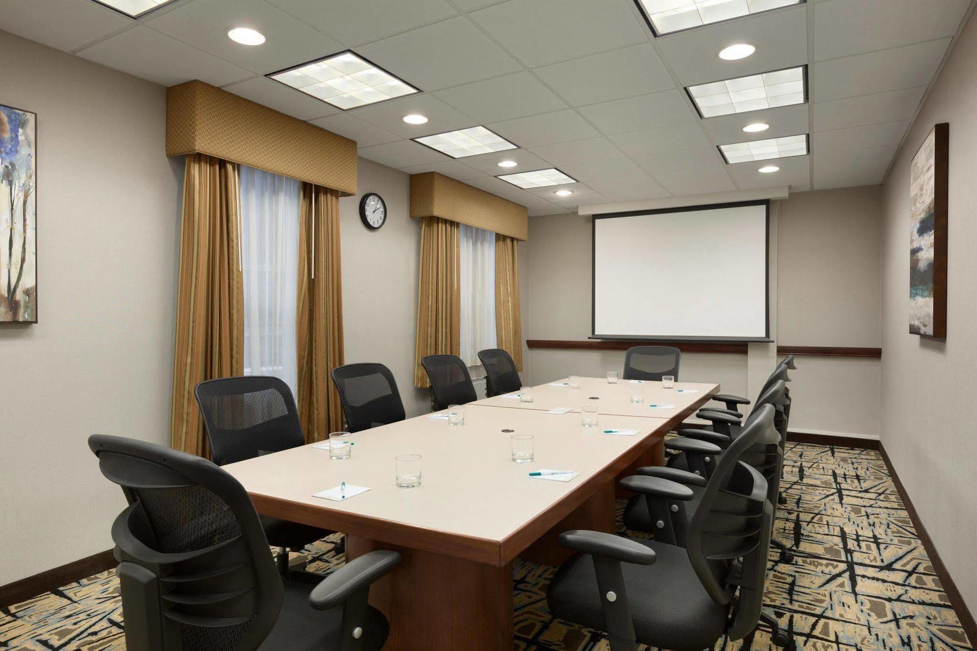 Homewood Suites By Hilton Hartford Downtown Eksteriør billede