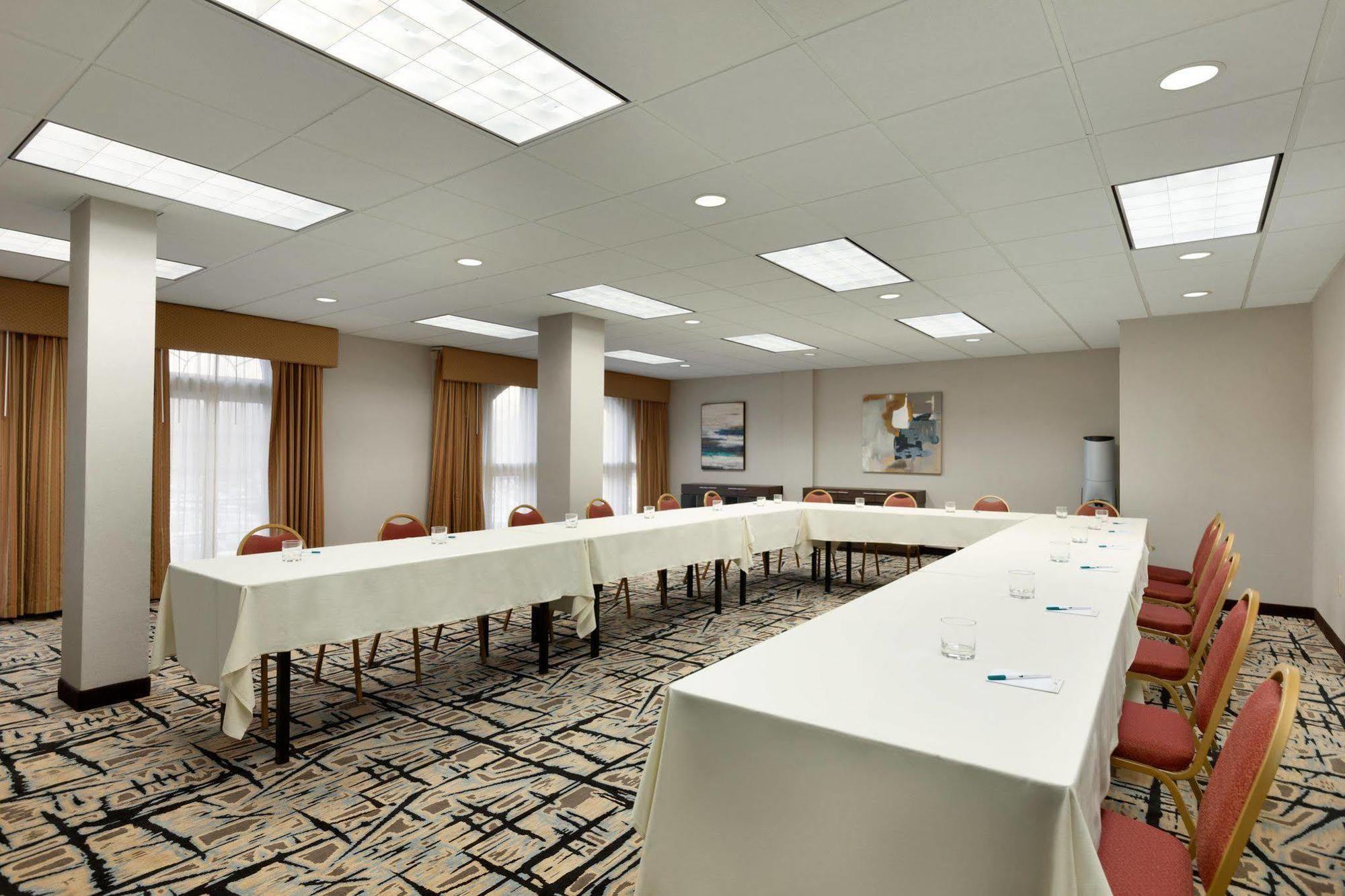 Homewood Suites By Hilton Hartford Downtown Eksteriør billede